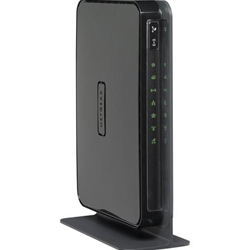 Netgear MBR1515 4G LTE Mobile Broadband Router