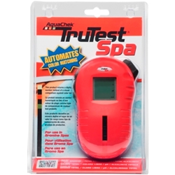 AquaChek TruTest Spa Digital Test Strip Reader