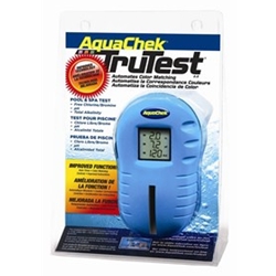 AquaChek TruTest v2.2 Digital Test Strip Reader