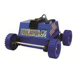 Swimtime Pool Rover Jr. Automatic Pool Cleaner