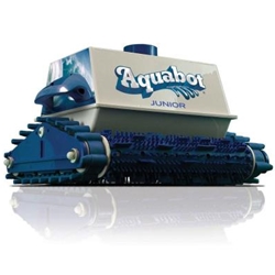 Swimtime Aquabot Junior Automatic Pool Cleaner