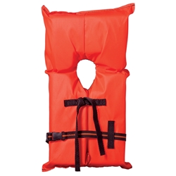 Kent Adult Type II Life Jacket