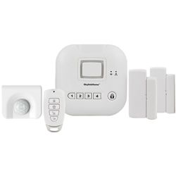 SkylinkNet Connected Home Alarm System