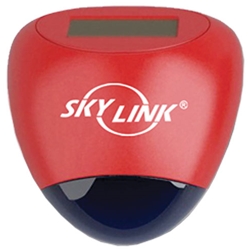 SkylinkNet Outdoor Wireless Solar Siren