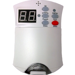 The Flood Screamer Wireless Water Alarm System
