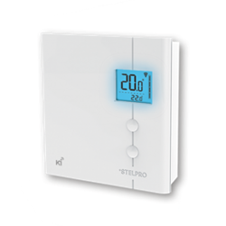 Stelpro KI Z-Wave Electric Baseboard Thermostat