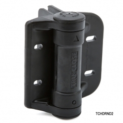TruClose Heavy Duty Hinges D&D Technologies-TCHDRND1-MK2 (For Chain-Link Round)