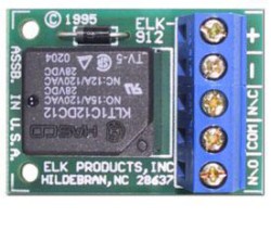 ELK-912 Relay