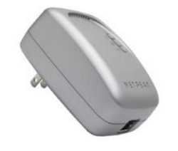 Powerline Ethernet Bridge Receiving Module