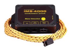 IMS-4830 Water Sensor w/10' Rope for IMS-1000/IMS-4000 (special order)