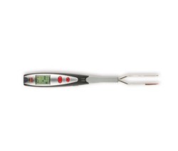 Redi-Fork Digital Probe Thermometer with LCD Matrix and Rapid Read Tip