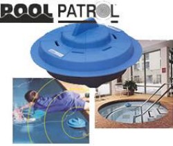 Click here to view larger image Pool Patrol Pool Alarm PA-20