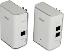 RCA RC940 Wireless Portable Phone Jack