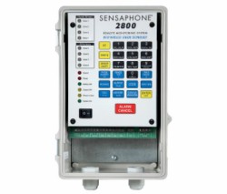 Sensaphone 2800 FGD-2800