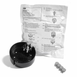 Splice Kit for Winland Vehicle Alert systems (1082)