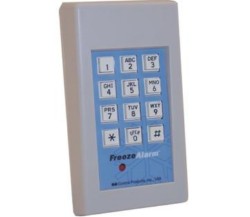 Basic Freeze/Heat Alarm (FA-B-CCA)