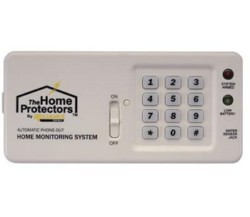 Reliance Controls THP202 Freeze and Power Failure Alarm