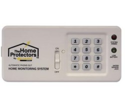 Reliance Controls THP202 Freeze and Power Failure Alarm