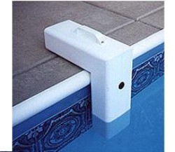 Poolguard In-Ground Pool Alarm PGRM-2