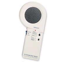 Click here to view larger image Risco Vitron Glass Break Simulator/Tester