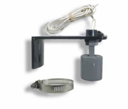 SB2 SumpBobber Water/Flood Sensor Float Switch