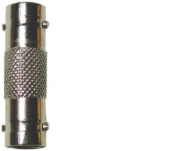 BNC Coupler (female to female)