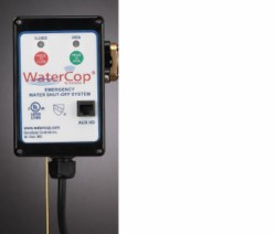 Click here to view larger image WaterCop 115V Electric Actuator Only (no valve) (special order)