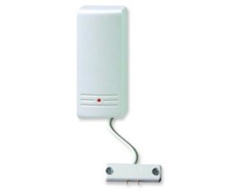 WisDom Flood Sensor / Wireless Water Sensor