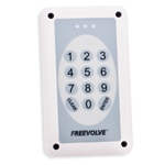 Garage Door Add-On for housEvolve (Keypad ONLY)