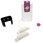 Safety Turtle Gate Alarm Sensor - Purple
