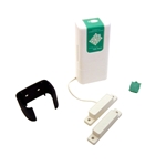 Safety Turtle Gate Alarm Sensor - Green