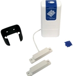 Safety Turtle Gate Alarm Sensor - Blue