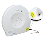 Safety Turtle B102E Integrator Base for Security Systems (direct connect)