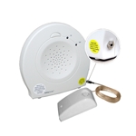 Safety Turtle SC102 Integrator Base with Siren & 100ft Cable