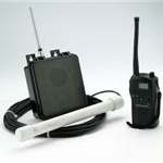 Dakota Alert MAPS HT KIT-125 (w/ 125 ft wire)