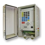 Sensaphone 1400 Autodialer w/ Solid Door (FGD-1400-SD)
