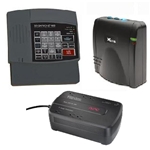 WITH battery backup