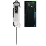 Pro-Temp Thermometer with Protective Holder
