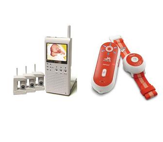 Baby Monitors