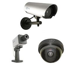 Dummy (Fake) Cameras