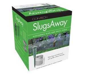 Contech SlugsAway Slug & Snail Electric Fence