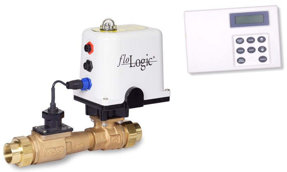 Automatic Water Shut Off Valves for Commercial Properties