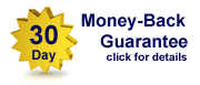 30 Day Guarantee