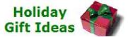 Holiday Gift Ideas