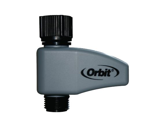 Orbit Additional Valve for 27752 & 91591