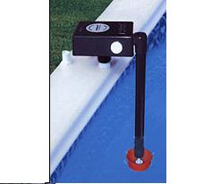 Poolguard Above-Ground Pool Alarm