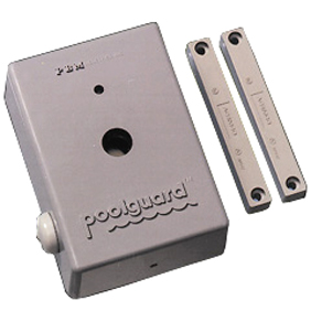 Poolguard Gate Alarm