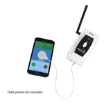 Silent Call Medallion Series Cell Phone Transmitter