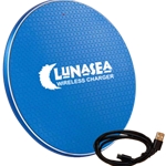 LunaSafe Wireless Charging Pad