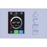 SwitcheOn Cellular Smart Thermostat & Freeze Alarm